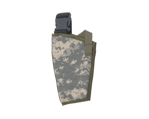 Special Ops Left Handed Basic Holster - ACU