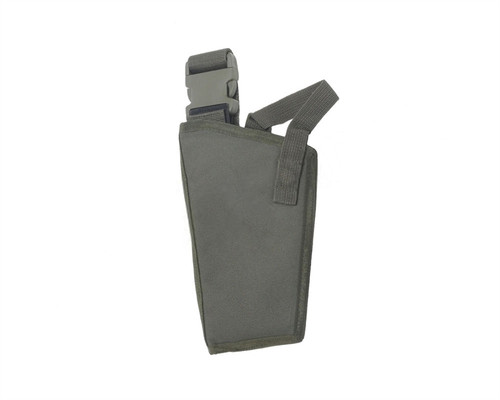 Special Ops Left Handed Basic Holster - Olive Drab