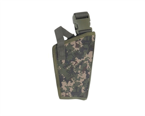 Special Ops Right Handed Basic Holster - Digi Camo Special Ops Right Handed Basic Holster - Digi Camo