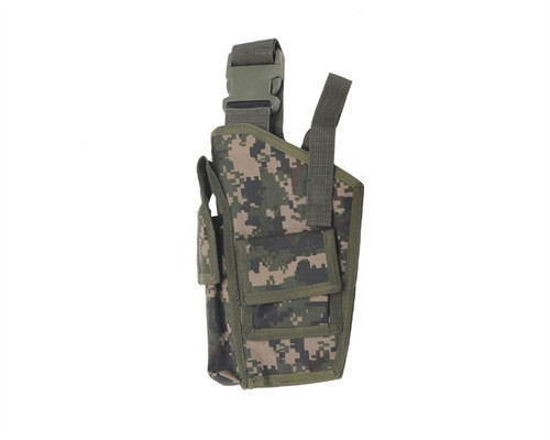 Special Ops Left Handed Eliminator Holster - Digi Camo Special Ops Left Handed Eliminator Holster - Digi Camo