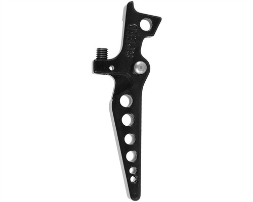 Speed Blade Tunable HPA M4 Trigger - Black (SA5005)