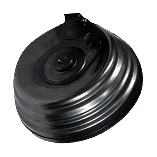 Universal SRC AK47 Electric Auto Feed 3000 Round Airsoft Drum Magazine