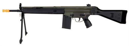 JG T3-K1 Hybrid SG-1 Metal Gearbox Airsoft AEG Assault Rifle