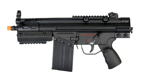 T3-SAS JG Hybrid T3 SAS Metal Gearbox Electric Airsoft Rifle