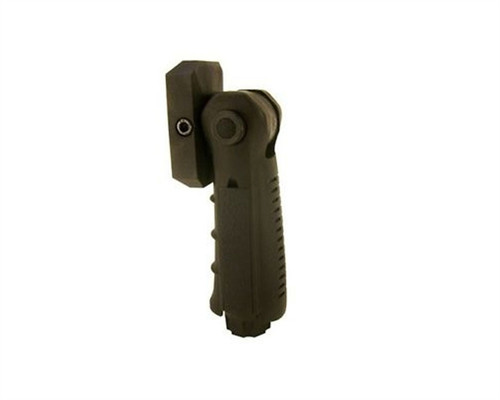 Tiberius Arms Folding Foregrip