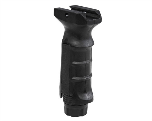 Tiberius Arms Foregrip w/ Storage Compartment