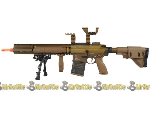 2280017 Limited Edition Umarex H&K G28 DMR Kit Airsoft  AEG Rifle OEM By  VFC