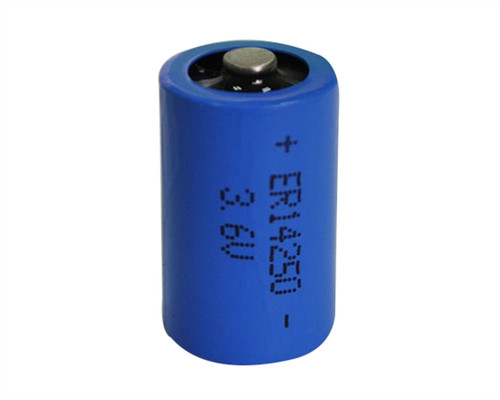 Valken 3.6v 14250 Lithium Battery - (Single Cell) (81464)