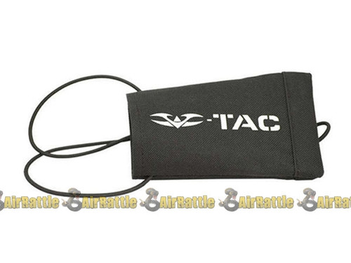 V-Tac Barrel Cover ( Black )