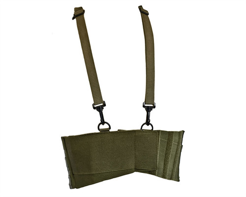 Valken V-Tac Tacitcal Molle Belt - Olive