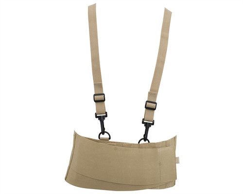 Valken V-Tac Tacitcal Molle Belt - Tan