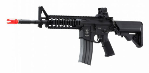 VFC M4ES Fighter Full Metal M4 RIS Airsoft AEG Rifle
