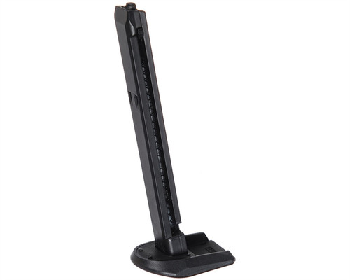 Walther 15 Round Airsoft Magazine - P99 DAO (2262024)