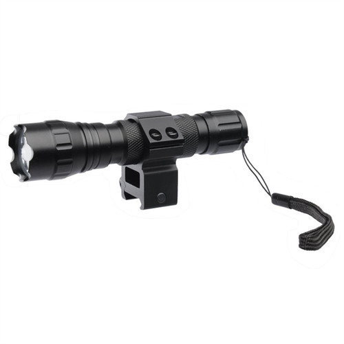 Warrior Tactical Flashlight