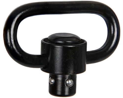 Warrior Tactical Detachable Sling Swivel Quick Release Loop