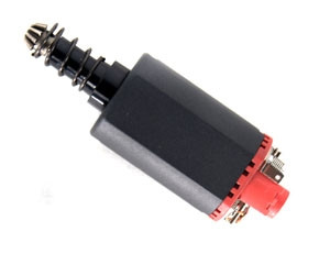 ZCI Airsoft Balanced Neo-Magnet Motor - Long