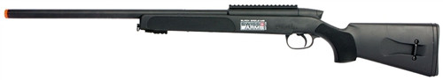 Black Eagle M6 Airsoft Sniper Rifle