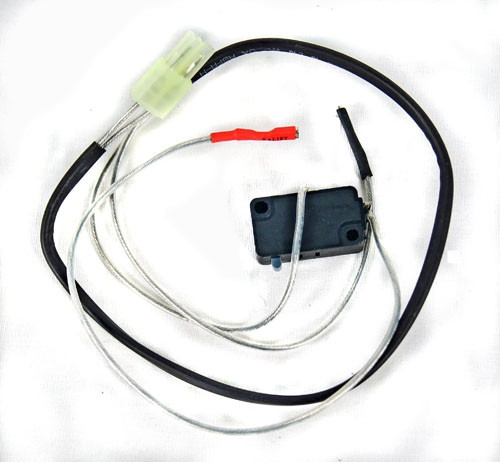 ZCI Airsoft Micro-Switch Trigger Wire Assmebly - Rear Wired
