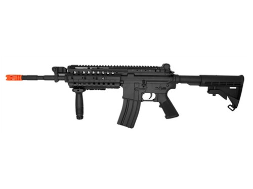 M4 S-System Airsoft AEG Gun M16 Electric Rifle