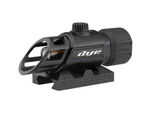 Dye DAM Izon Red Dot Sight