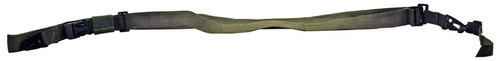 Three Point Tactical Gun Sling For Airsoft Rifles ( OD Green )