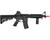 Air Raid AR6 AEG Airsoft Gun Combo - Black (94500)