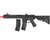Arcturus AR02CQ AEG Airsoft Gun - Black