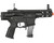 G&G Armament ARP 9 3.0 P AEG - Black (EGC-ARP-V3P-BNB-NCM)