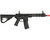 Arcturus Sword MOD1 CQB 9.55" Lite FE AEG Airsoft Gun - Black
