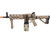 G&G Armament CM16 LMG AEG - Tan (EGC-16P-LMG-DNB-NCM)