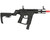 Arcturus X C.A.T. Versatile-5S Valor AEG Airsoft Gun - Black