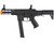 Classic Army Nemesis X9 SMG AEG Airsoft Gun - Black (CA-CA119M)
