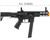 Classic Army Nemesis X9 SMG AEG Airsoft Gun - Black (CA-CA119M)
