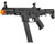 Classic Army Nemesis X9 SMG AEG Airsoft Gun - Black (CA-CA119M)