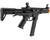 Classic Army Nemesis X9 SMG AEG Airsoft Gun - Black (CA-CA119M)
