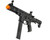 Classic Army Nemesis X9 SMG AEG Airsoft Gun - Black (CA-CA119M)