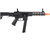 Classic Army Nemesis X9-8 M-LOK Long SMG Airsoft Gun - Black (CA-CA119M-3)