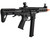 Classic Army Nemesis X9-8 M-LOK Long SMG Airsoft Gun - Black (CA-CA119M-3)