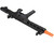 Classic Army Nemesis X9-8 M-LOK Long SMG Airsoft Gun - Black (CA-CA119M-3)