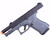 Elite Force Glock G19 Gen 5 Gas Blowback Airsoft Pistol - Grey (HK-2280243)