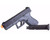 Elite Force Glock G19 Gen 5 Gas Blowback Airsoft Pistol - Grey (HK-2280243)