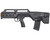 G&G Armament Evolution Bullpup-10 Gas Shotgun - Black (GAS-ESG-B10-BNB-UCM)