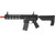 KWA LM4D Gas Blow Back Airsoft Gun - Black (103-00217)