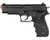 KWA M226 LE PTP Gas Airsoft Pistol