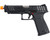 G&G Armament GTP 9 Gas Blowback Pistol - Black (GAS-GPM-TP9-BBB-UCM)