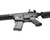 Lancer Tactical Gen 2 M4 10" KeyMod AEG Airsoft Gun w/ Crane Stock - Black (LT-19B-G2)