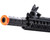 Lancer Tactical Gen 2 M4 SD Carbine 7" AEG Airsoft Gun w/ Mock Suppressor & Crane Stock - Black (LT-15B-G2)