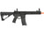 Lancer Tactical Gen 3 Archon M-Lok 9" M4 AEG Airsoft Gun - Black (LT-36BV9-G3)