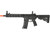Lancer Tactical Gen 3 Hellion M-Lok 10" M4 AEG Airsoft Gun - Black (LT-32BA10-G3)