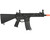 Lancer Tactical Gen 3 Hellion M-Lok 7" AEG Airsoft Gun - Black (LT-32BU7-G3)